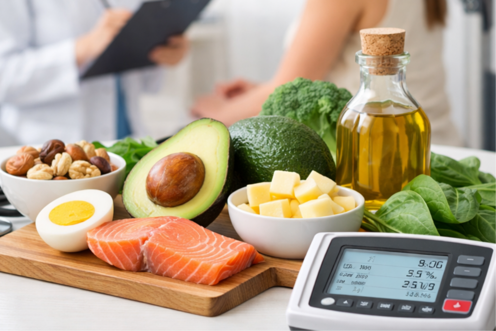 Ketojenik Diyet Nedir? Bilimsel Gerçekler ve Uzman Yaklaşımı